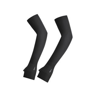 Велосипедные нарукавники LINING, черный