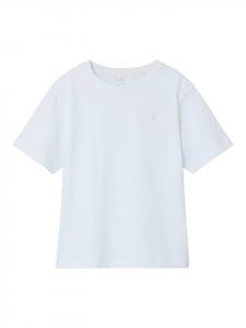 Футболка name it, ярко-белый