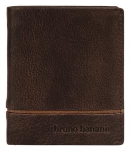 Кошелек Bruno Banani, коричневый