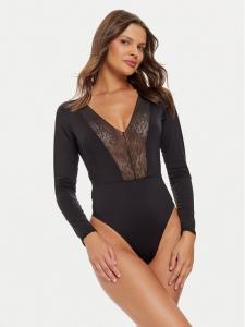 Боди Ysabel Mora, черный