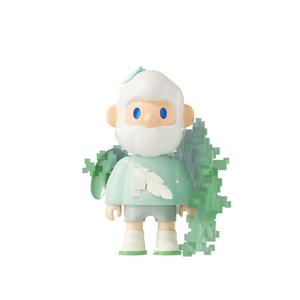 Farmer Bob Next Generation I·Neopixel Full Universe Mystery Boxes 10 штук в одном слепом боксе/полный бокс FINDING UNICORN