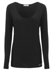 Рубашка Influencer, черный