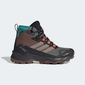 ADIDAS Ботинки для походов Terrex Skychaser AX5 Mid GORE-TEX CLIMAWARM+