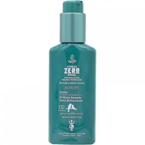 Zero Shine Drops 100ml Illuminating Oil