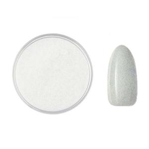 Пудра для ногтей Quartz 4 White Blue Claresa