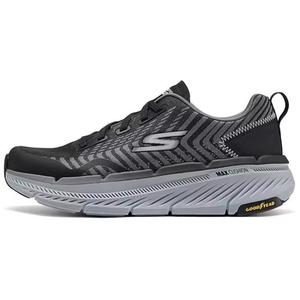 Кроссовки мужские MEN"S GO с низким верхом, черный, серый Skechers