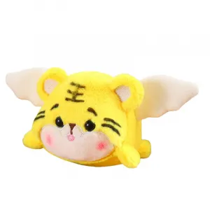 Мягкая кукла с дергающейся веревочкой высотой 12 см Bitter purchase