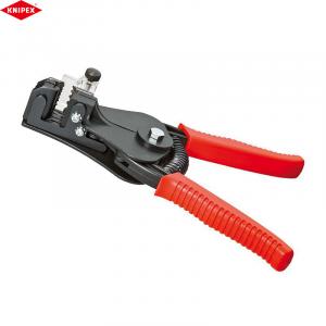 KNIPEX K.12 21 180 Инструмент для снятия изоляции 0,5–6,0 1221180