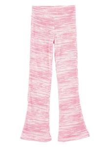 Тканевые брюки OshKosh, розовый