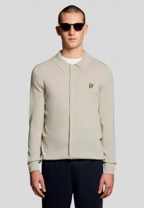 Кардиган средней длины Lyle & Scott, W Cove
