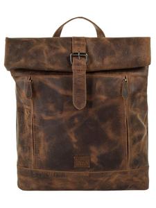 Рюкзак Bagan, коричневый