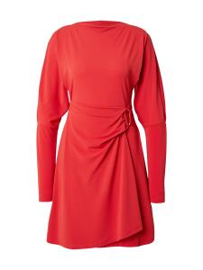 Платье Ted Baker MAIRIEE, оранжево-красный