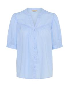 Блуза CULTURE Cybelle, Royal Blue