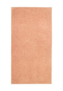 Полотенце банное Cawö Pure, 80x150 см, коралловый