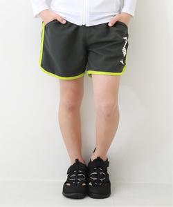 Пляжные брюки с УФ-защитой, купальники, аксессуары для бассейна, пляжные брюки Devirock, цвет Sumikuro