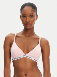 Бюстгальтер-Бралетт JCLQB224518 Juicy Couture, розовый