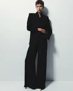 Пиджак Sfera, черный