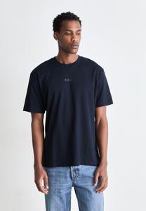 Футболка BOSS TEE, Dark Blue