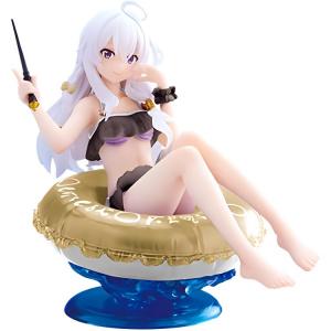 Элайна AFG Бродячая ведьма Путешествие Элайны обновление TAITO