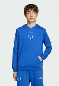 Худи Adidas Performance MESSI PLAYER PACKS, Royal Blue/Blue