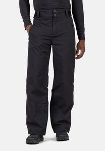 Лыжные брюки Rossignol STRAWPILE INSULATED , Black