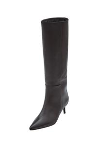 Ботинки EDITED Boots Menami, цвет Chocolate