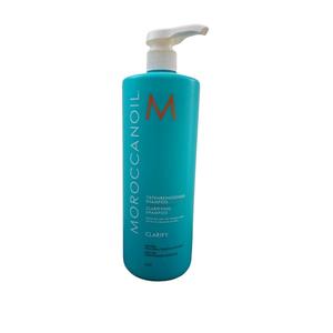 Moroccanoil, Clarify, очищающий шампунь, 1000 мл