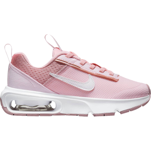 Кроссовки Nike Air Max Interlock Lite PS 'Pink Foam White', розовый