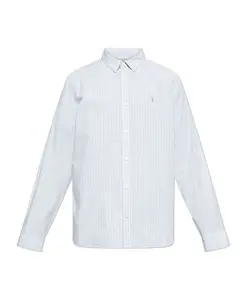 Рубашка святой Allsaints, синий