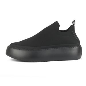 Кроссовки мужские Lifestyle Shoes Men Low-Top Black Tieke