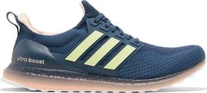 Кроссовки Adidas Fernando Tatis Jr. x UltraBoost 2.0 DNA 'Crew Navy Glory Pink', синий