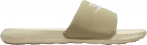 Сандалии Nike Victori One Slide 'Limestone', кремовый