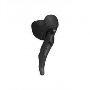 Правый комбинированный тормозной рычаг Shimano GRX ST-RX610-R Dual Control Lever