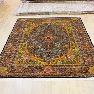 Ковер Tianjiang ручной работы, 250x350 см, шелк, арт. 27