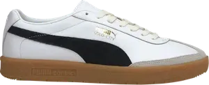 Кроссовки Puma Oslo-City OG White Gum, белый