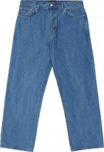 Джинсы Palace Chain Script Jean 'Stone Wash', синий