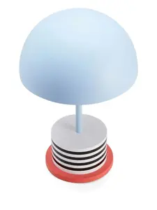 Настольная лампа Riviera Printworks, синий