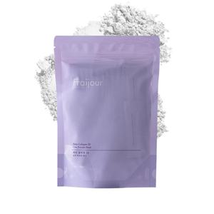Энзимная пудра Fraijour Retin-Collagen 3D Core Powder Wash, 30 x 1 г