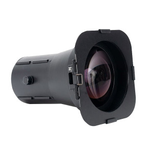 Опция объектива American DJ 14 градусов для эллипсоидальных фонарей Encore Profile Pro American DJ 14 Degree Lens Option for Encore Profile Pro Ellipsoidal Lights