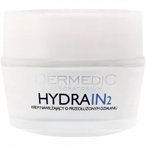 Dermedic Hydrain2 увлажняющий крем длительного действия, 50 г
