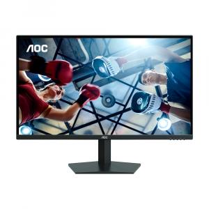 Игровой монитор AOC Q27G10SE, 27", 2560x1440, 320 Гц, Fast IPS, чёрный