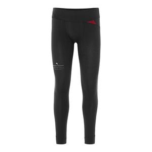 KLATTERMUSEN Fafne Спортивное Термобельё Мужское, Вороново-Чёрный