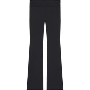 Брюки scuba от Courrèges COURREGES, черный