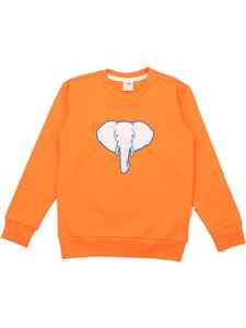 Толстовка Walkiddy, оранжевый