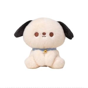 Милые и игривые плюшевые куклы маленьких животных высотой 16 см OUYIN