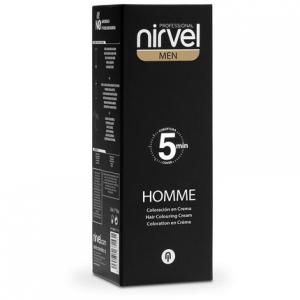 Темно-серый цвет волос Homme G-3, Nirvel