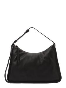 & Other Stories Плечевая сумка в черном цвете