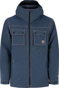 Protest Куртка Prtrail dark sky denim L