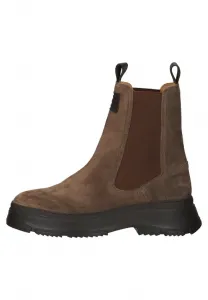 Ботильоны janebi Gant, Taupe