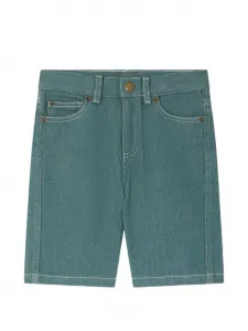 Бермуды Elvio Bonpoint, синий